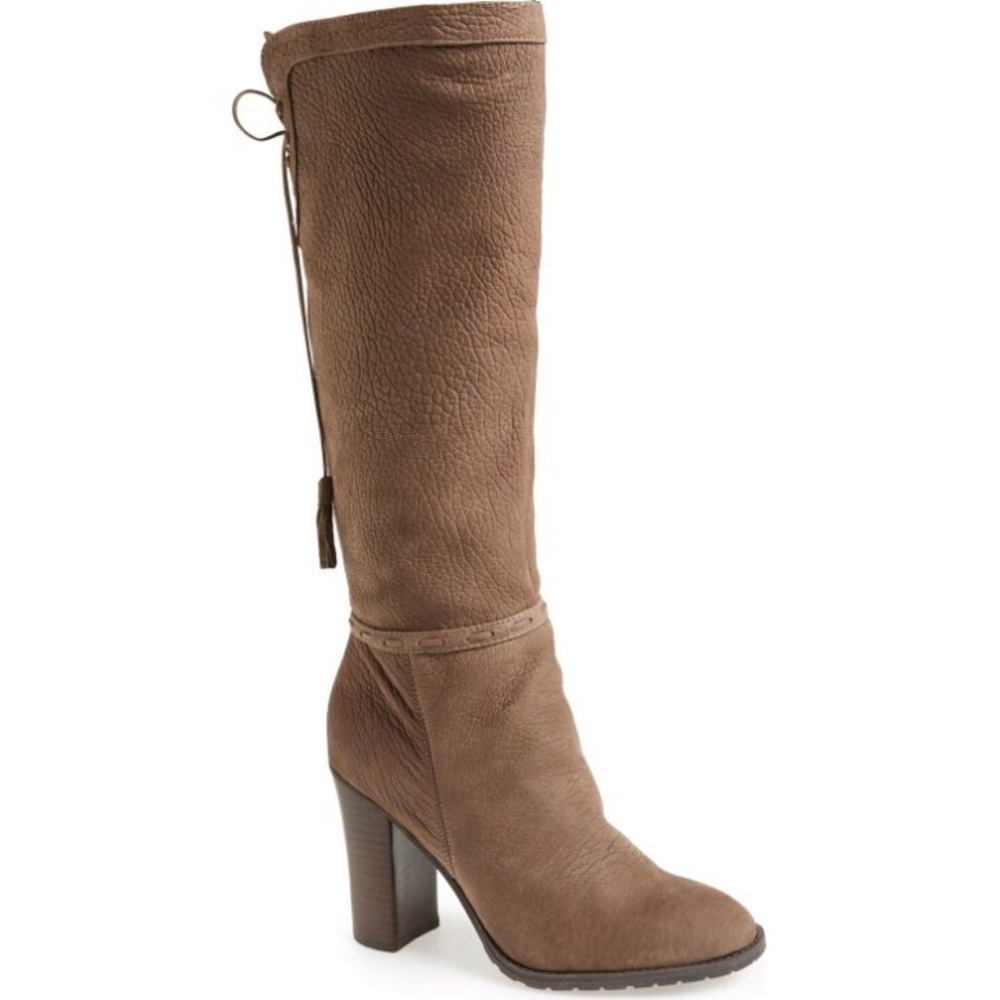 CLOSET CLOSING 1/31! Adam Tucker Kisha Tall Boots - Picture 1 of 8